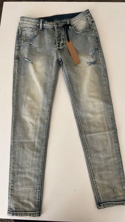 Ksubi jeans
