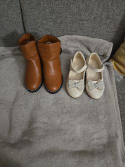 Zapatos Y Botas