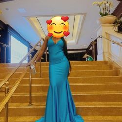 Prom , Wedding,  Elegant Occasion Dress