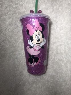Glitter Tumblers