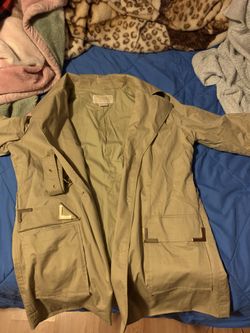 Michale kors jacket