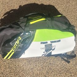 Sparing Gear for kid