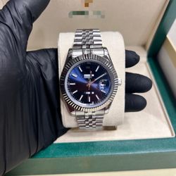 Luxury Watch