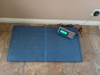 Tree Veterinary Scale Pet Livestock Human