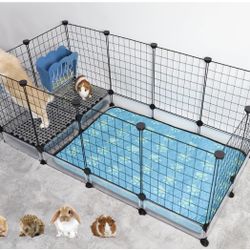 Rabbit Cage