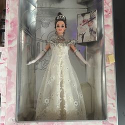 1995 Barbie Eliza Doolittle~The Embassy Ball My Fair Lady
