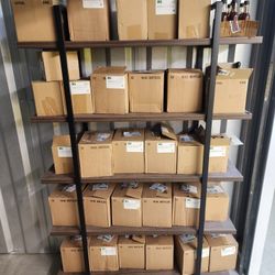 *** 30 CASES OF HOT SAUCE ***