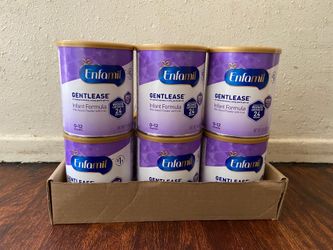 Baby formula