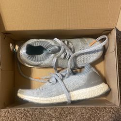 Ultra Boost Uncaged Size 6.5 Used