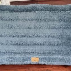 Comfy Dog Pet Bed 43”x28” just $10 