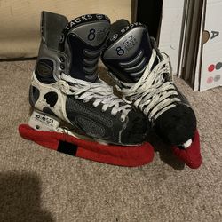 Hockey Gear Senior Medium 