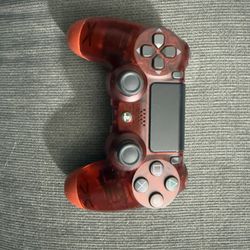 Playstation 4 controller