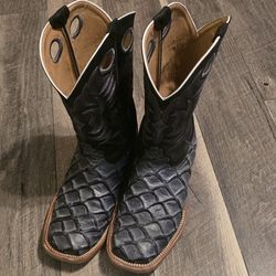 Cowboy Boots Mens