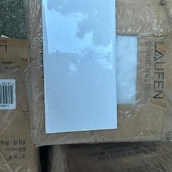 Laufen Ceramic Wall Tile