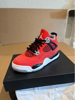 Jordan Retro 4 Size 13