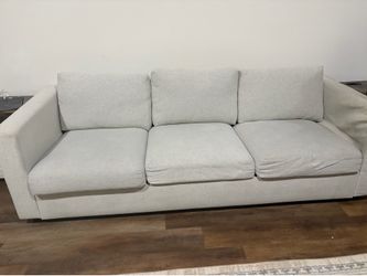 Used sofa