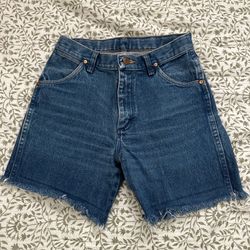 Wrangler Shorts