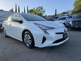 2018 Toyota Prius