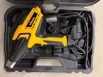 Wagner Heat Gun