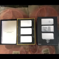 NEW Zuli Smart Presence system Control your home appliances and lights