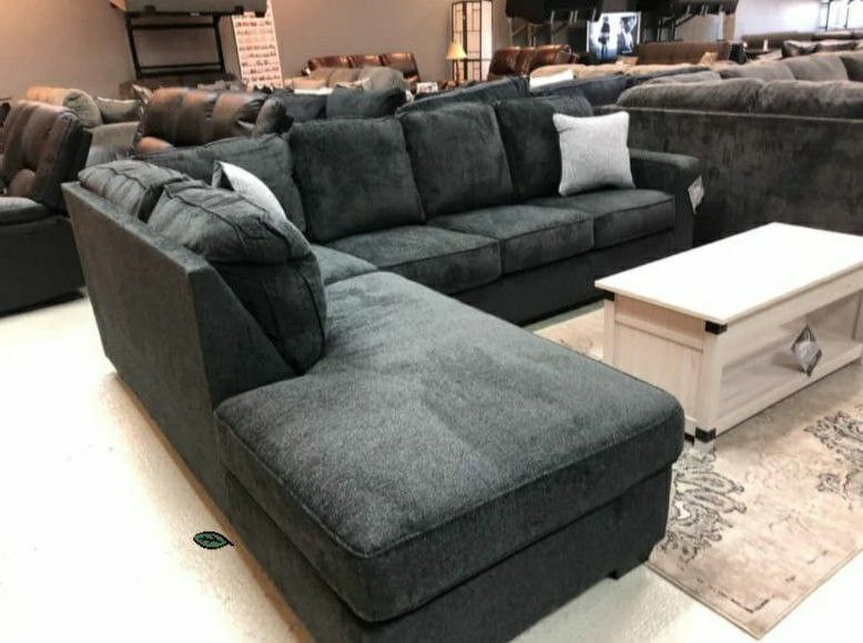 ⚡️Same Day/Next Day Delivery 🚚SPECIAL] Altari Slate LAF Sectional

by Ashley Furniture