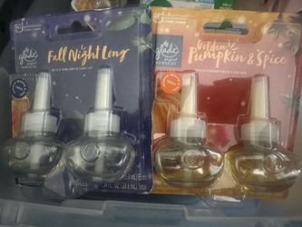 Glade Plug In Scented Oil 🟠 $2