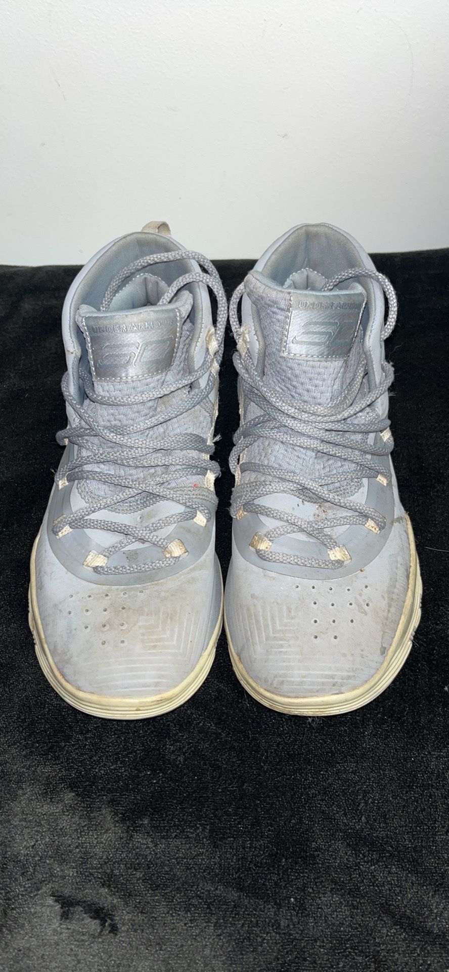 UnderArmour 3 Zero Stephen Curry Size3Y