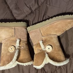 Ugg Boots Womens Size 7
