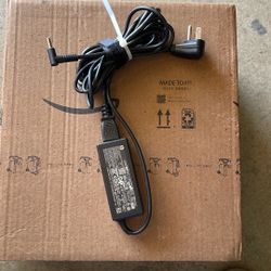 HP OEM 65W Laptop Charger (blue tip)45W