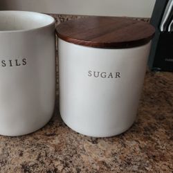 Hearth And Home Containers