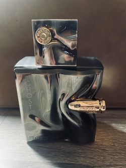 Fragrance World Spectre Ghost EDP 100ml – $20