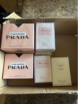Perfume de mujer/women perfume