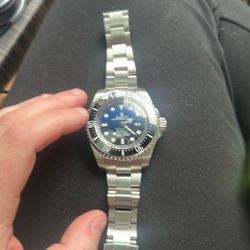 Rolex James Cameron 