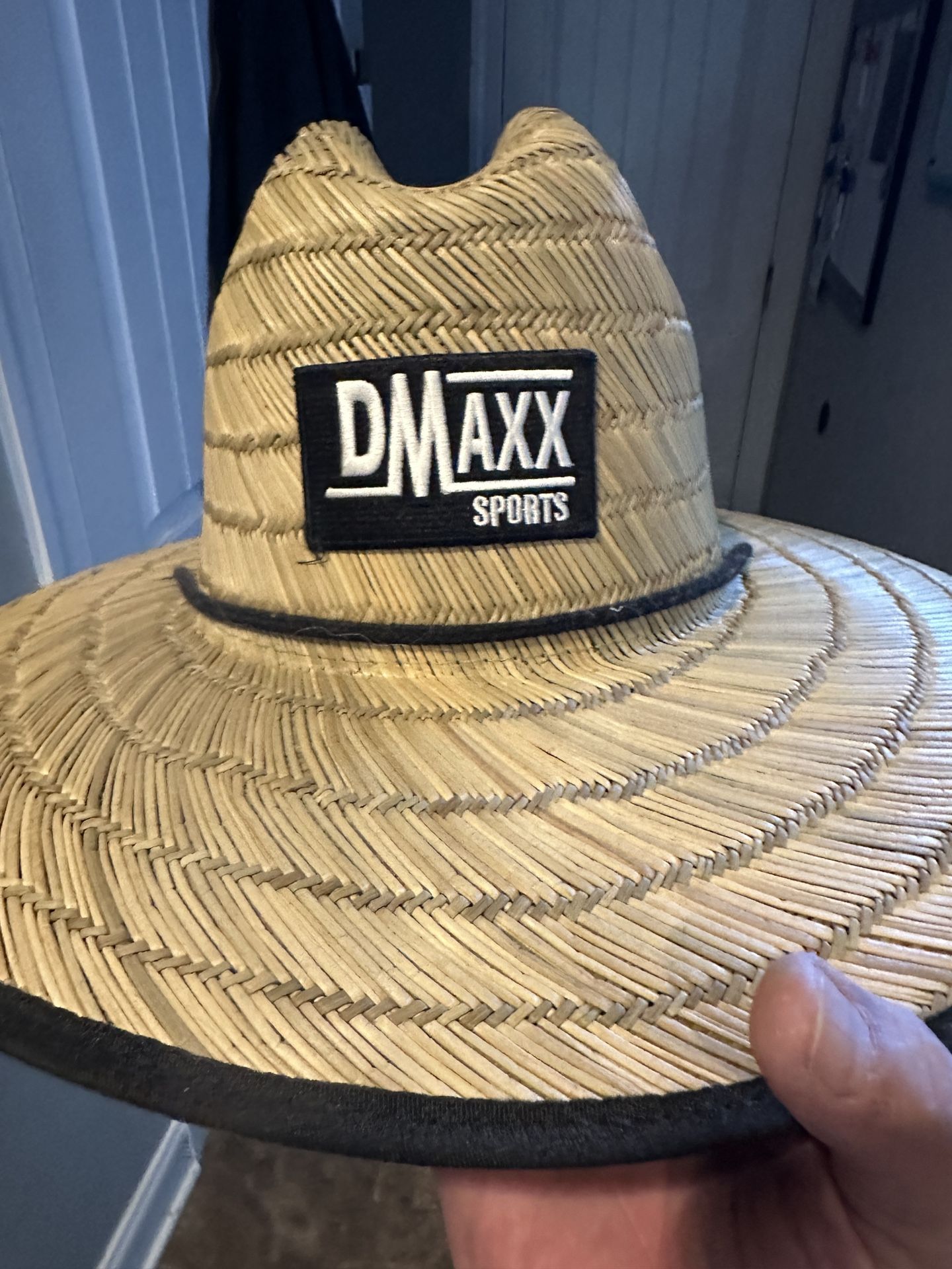 Shade Hat