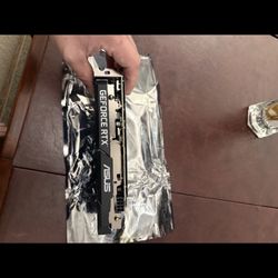 ASUS RTX 3060  12GB