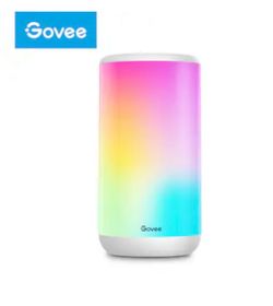 Open box Govee RGBICWW Table Lamp Model: H6052