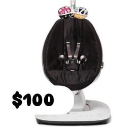 4moms Mamaroo Swing