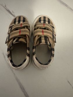 Burberry Shoes