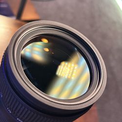 70-200mm F/2.8 Camera Lens