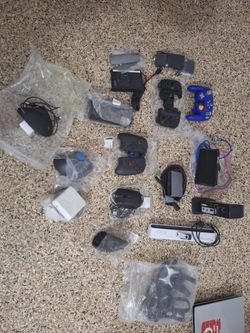 ELECTRONIC LOT SALE
