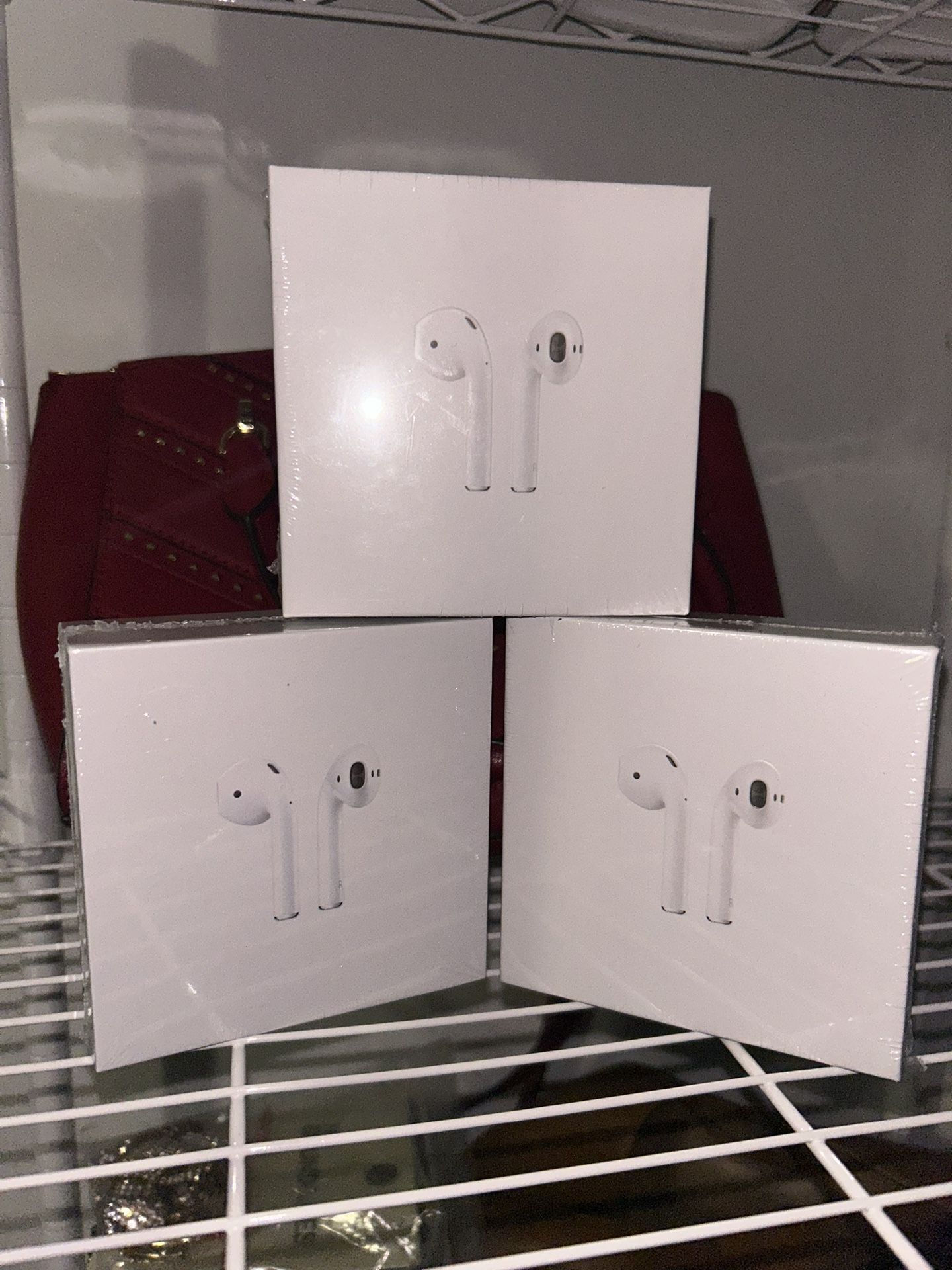 Apple Airpods