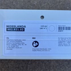 Mosslanda Picture Shelf