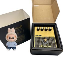 Distortion Pedal