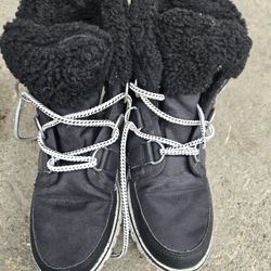 Botas  Para Nieve/ Snow Boots