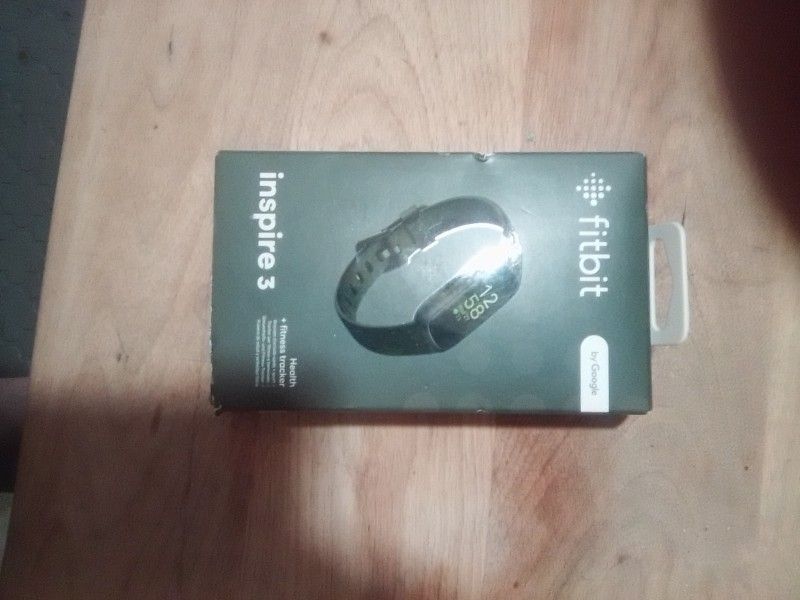 Fitbit Inspire 3 (His&Hers)