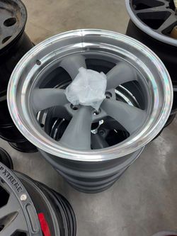  Wheels and Tires 