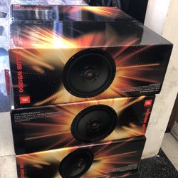 Jbl Slim 12 Inch Subwoofer On Sale Today For 99 Bucks 