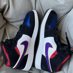 Nike Jordan 1 Air