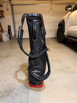 Golf bag