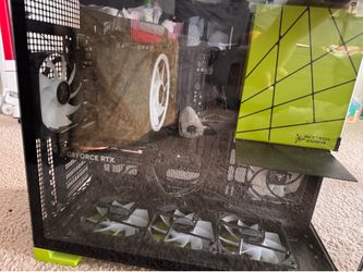 Gaming pc